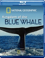 国家地理：蓝鲸王国 Kingdom of the Blue Whale