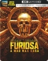 Furiosa: A Mad Max Saga 4K (Blu-ray)
