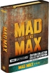 Mad Max 5-Film Collection 4K UCE Petrol Tank (Blu-ray)