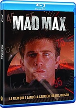 Mad Max (Blu-ray Movie), temporary cover art