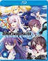 The Demon Sword Master of Excalibur Academy: Complete Collection (Blu-ray Movie)