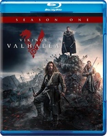 Vikings: Valhalla: Season One Blu-ray