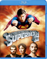 Superman II (Blu-ray Movie)