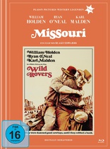 Wild Rovers (Blu-ray Movie)