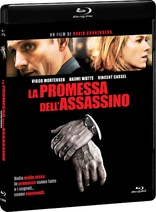 Eastern Promises (Blu-ray Movie)