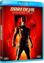 Daredevil (Blu-ray Movie)