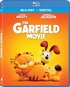 The Garfield Movie (Blu-ray)