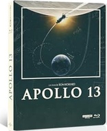 Apollo 13 4K (Blu-ray Movie)