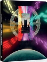 2001: A Space Odyssey 4K (Blu-ray Movie)