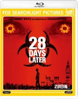 28 Days Later (Blu-ray Movie)