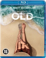 Old (Blu-ray Movie)