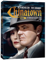 Chinatown 4K (Blu-ray Movie)