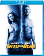 Into the Blue (Blu-ray Movie)