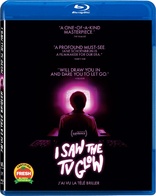 I Saw the TV Glow (Blu-ray Movie)