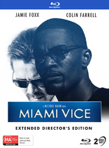 Miami Vice (Blu-ray Movie)