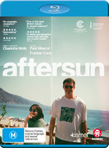 Aftersun (Blu-ray Movie)