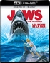Jaws: The Revenge 4K (Blu-ray)