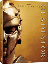 Gladiator 4K (Blu-ray Movie)