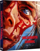 Cannibal Holocaust (Blu-ray Movie)