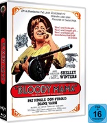 Bloody Mama (Blu-ray Movie)