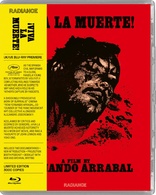 Viva la muerte (Blu-ray Movie)