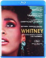 Whitney (Blu-ray Movie)