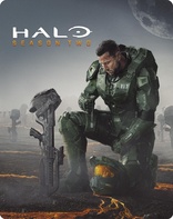 Halo: Season Two 4K (Blu-ray)