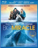 Big Miracle (Blu-ray Movie)