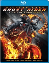 灵魂战车2：复仇之魂/灵魂战车2幽灵复仇 Ghost Rider: Spirit of Vengeance