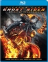 Ghost Rider: Spirit of Vengeance (Blu-ray Movie)