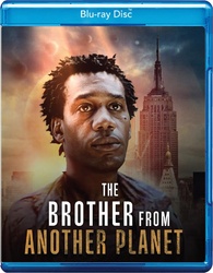 ブラザー・フロム・アナザー・プラネット HDマスター版('84米) Amazon.com: Brother from Another Planet [VHS] : Movies & TV
