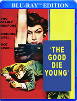 The Good Die Young (Blu-ray Movie)