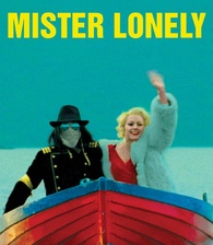 Mister Lonely Blu-ray (Slipcover in Original Pressing)
