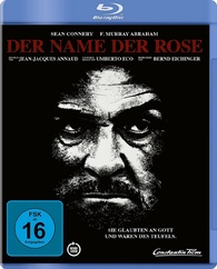 薔薇の名前 The Name of the Rose [Blu-ray] Amazon.co.jp: 薔薇の名前 ブルーレイ [リージョンフリー 日本語