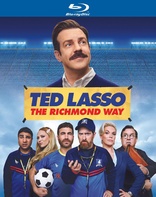 Ted Lasso: The Complete Series (Blu-ray Movie)