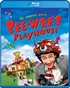 Pee-wee's Playhouse: The Complete Series (Blu-ray)