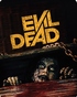 Evil Dead 4K (Blu-ray)