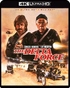 The Delta Force 4K (Blu-ray)