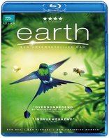 Earth: One Amazing Day (Blu-ray Movie)