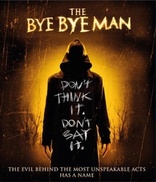 The Bye Bye Man (Blu-ray Movie)