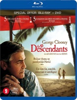 The Descendants (Blu-ray Movie)