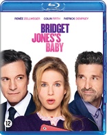 Bridget Jones's Baby (Blu-ray Movie)