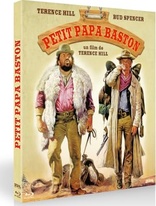 Petit papa baston (Blu-ray)
Temporary cover art
