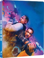 Bad Boys: Ride or Die 4K (Blu-ray Movie)