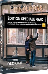 The Old Oak (Blu-ray Movie), temporary cover art