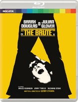 The Brute (Blu-ray Movie)