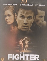 The Fighter (Blu-ray Movie)