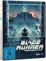 Blade Runner 4K (Blu-ray Movie)