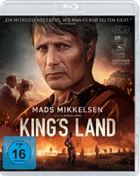 King's Land (Blu-ray Movie)