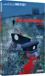 The Onion Field (Blu-ray Movie)